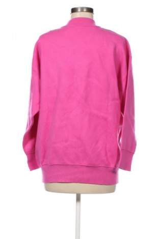 Damenpullover Zara, Größe S, Farbe Rosa, Preis 12,99 €