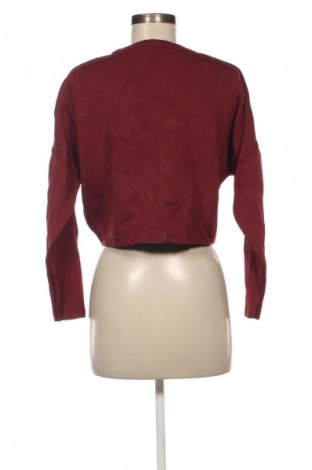 Dámský svetr Zara, Velikost M, Barva Červená, Cena  439,00 Kč