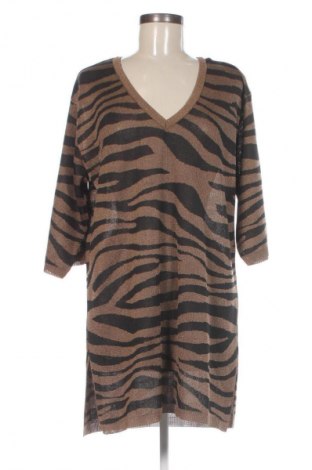 Damenpullover Zara, Größe M, Farbe Mehrfarbig, Preis € 18,99