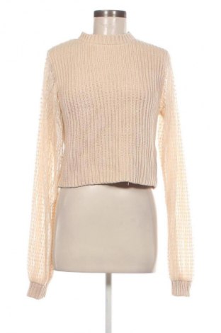 Damenpullover Zara, Größe S, Farbe Beige, Preis € 18,99