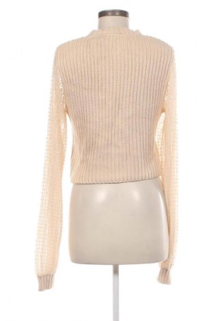 Damenpullover Zara, Größe S, Farbe Beige, Preis € 18,99