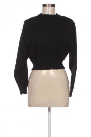Damenpullover Zara, Größe S, Farbe Schwarz, Preis 12,99 €
