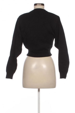 Damenpullover Zara, Größe S, Farbe Schwarz, Preis 12,99 €