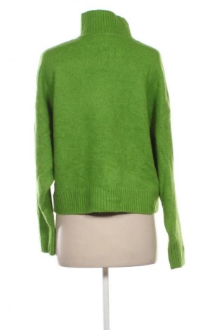 Dámsky pulóver Zara, Veľkosť M, Farba Zelená, Cena  15,95 €