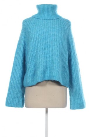 Dámsky pulóver Zara, Veľkosť M, Farba Modrá, Cena  15,95 €