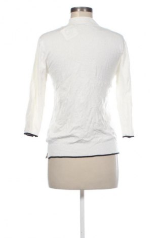 Damenpullover Zara, Größe L, Farbe Weiß, Preis € 18,99