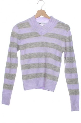 Dámsky pulóver Zara, Veľkosť XS, Farba Viacfarebná, Cena  10,95 €