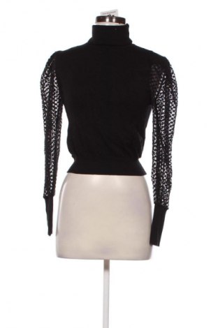 Damski sweter Zara, Rozmiar S, Kolor Czarny, Cena 55,99 zł