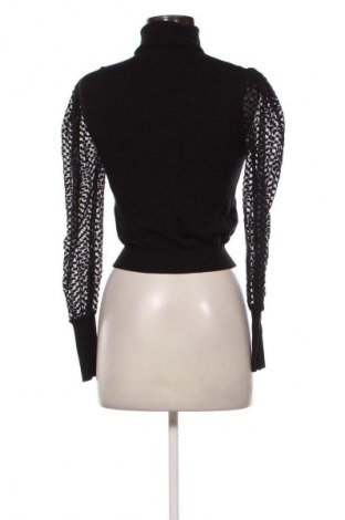 Damski sweter Zara, Rozmiar S, Kolor Czarny, Cena 55,99 zł