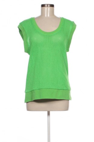 Pulover de femei Zara, Mărime S, Culoare Verde, Preț 88,99 Lei