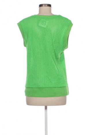 Pulover de femei Zara, Mărime S, Culoare Verde, Preț 88,99 Lei