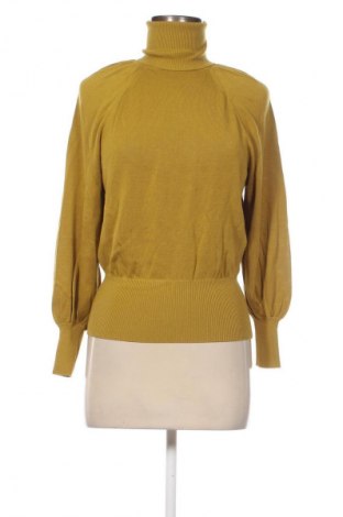 Damski sweter Zara, Rozmiar S, Kolor Zielony, Cena 88,99 zł