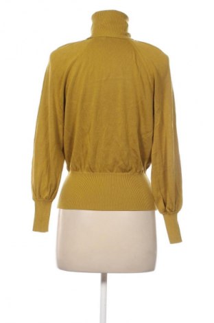Damski sweter Zara, Rozmiar S, Kolor Zielony, Cena 88,99 zł