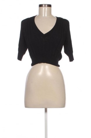 Damenpullover Zara, Größe S, Farbe Schwarz, Preis € 18,99