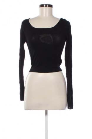 Damski sweter Zara, Rozmiar L, Kolor Czarny, Cena 88,99 zł