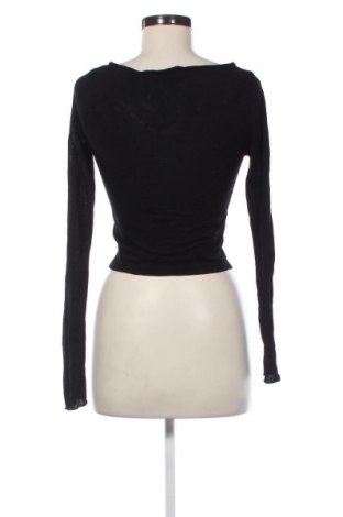 Damski sweter Zara, Rozmiar L, Kolor Czarny, Cena 88,99 zł