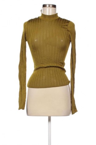 Damenpullover Zara, Größe S, Farbe Grün, Preis € 18,99