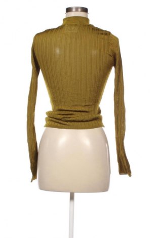 Damenpullover Zara, Größe S, Farbe Grün, Preis € 18,99