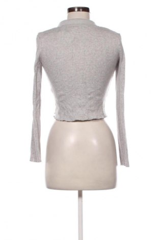 Damski sweter Zara, Rozmiar S, Kolor Szary, Cena 88,99 zł