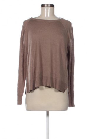 Dámsky pulóver Zara, Veľkosť L, Farba Béžová, Cena  10,95 €