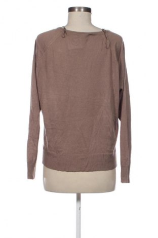 Dámsky pulóver Zara, Veľkosť L, Farba Béžová, Cena  10,95 €