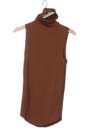 Dámský svetr Zara, Velikost XS, Barva Hnědá, Cena  439,00 Kč