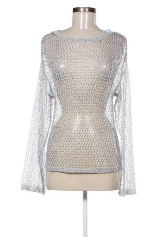 Damenpullover Zara, Größe S, Farbe Grau, Preis € 7,99