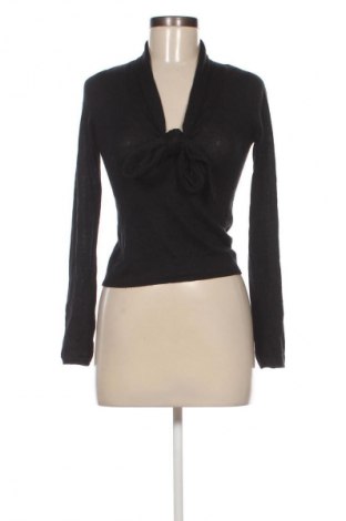 Damenpullover Zara, Größe S, Farbe Schwarz, Preis 12,99 €