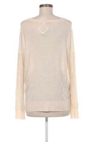 Dámský svetr Zara, Velikost XL, Barva Béžová, Cena  309,00 Kč