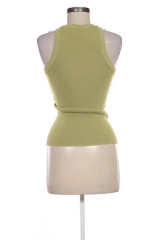 Damski sweter Zara, Rozmiar S, Kolor Zielony, Cena 88,99 zł