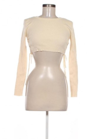 Női pulóver Zara, Méret S, Szín Sárga, Ár 3 029 Ft