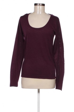 Női pulóver Zara, Méret L, Szín Lila, Ár 7 339 Ft