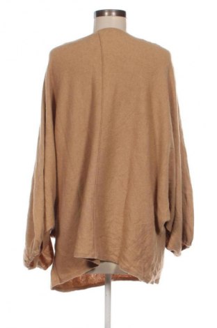 Damenpullover Zara, Größe L, Farbe Beige, Preis € 18,99