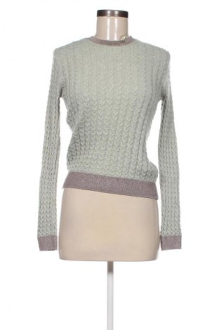 Damski sweter Zara, Rozmiar M, Kolor Kolorowy, Cena 88,99 zł