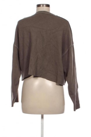 Damenpullover Zara, Größe S, Farbe Grau, Preis € 7,99
