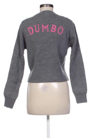 Pulover de femei Zara, Mărime M, Culoare Gri, Preț 88,99 Lei