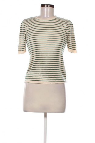 Pulover de femei Zara, Mărime M, Culoare Multicolor, Preț 88,99 Lei