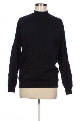 Damski sweter Zara, Rozmiar M, Kolor Niebieski, Cena 88,99 zł