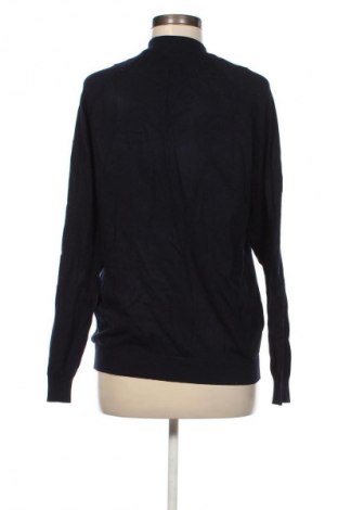 Damski sweter Zara, Rozmiar M, Kolor Niebieski, Cena 88,99 zł