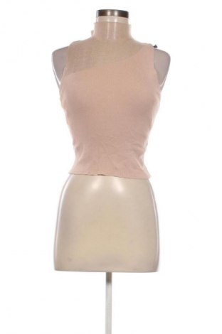 Dámský svetr Zara, Velikost M, Barva Béžová, Cena  439,00 Kč