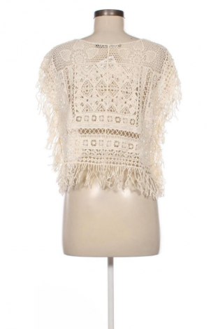 Damenpullover Zara, Größe S, Farbe Ecru, Preis € 18,99