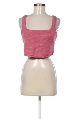 Damenpullover Zara, Größe L, Farbe Aschrosa, Preis € 7,99