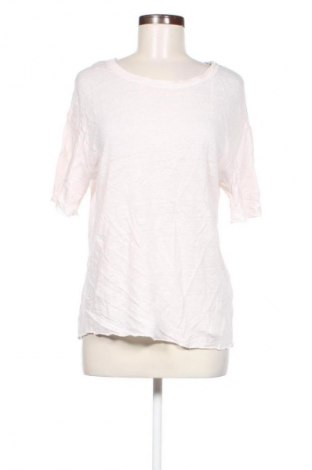 Damski sweter Zara, Rozmiar S, Kolor Beżowy, Cena 88,99 zł