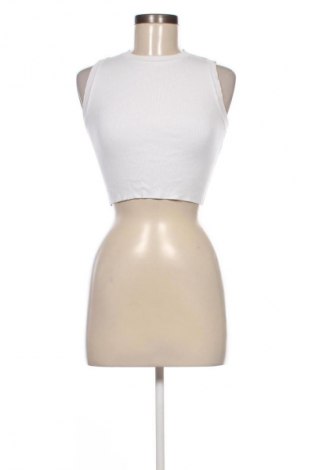 Damski sweter Zara, Rozmiar M, Kolor Biały, Cena 35,99 zł
