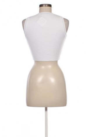 Damski sweter Zara, Rozmiar M, Kolor Biały, Cena 35,99 zł