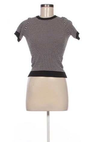 Dámský svetr Zara Knitwear, Velikost S, Barva Vícebarevné, Cena  439,00 Kč