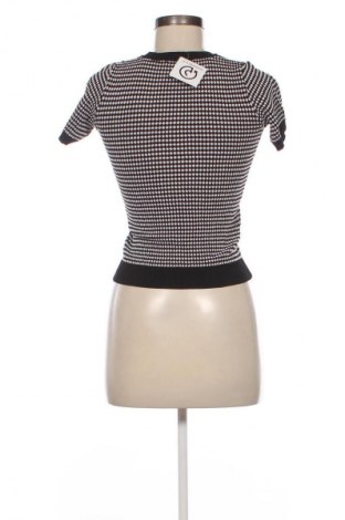 Dámský svetr Zara Knitwear, Velikost S, Barva Vícebarevné, Cena  439,00 Kč
