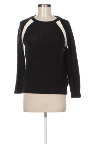Dámsky pulóver Zara Knitwear, Veľkosť S, Farba Čierna, Cena  10,95 €