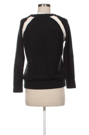 Dámsky pulóver Zara Knitwear, Veľkosť S, Farba Čierna, Cena  10,95 €
