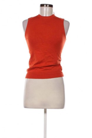 Damski sweter Zara Knitwear, Rozmiar S, Kolor Pomarańczowy, Cena 88,99 zł